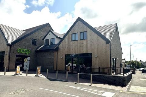 Retail property (high street) to rent - Unit 2 , 1 Sandy Lane, Hambleton, Poulton Le Fylde, Lancashire