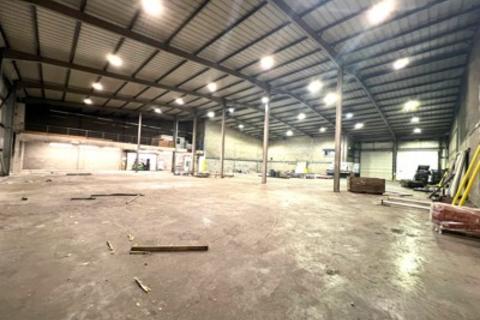 Industrial unit to rent, Unit 1, Caxton Road, Fulwood, Preston, Lancashire