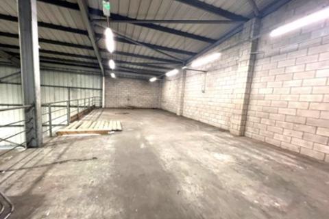 Industrial unit to rent, Unit 1, Caxton Road, Fulwood, Preston, Lancashire