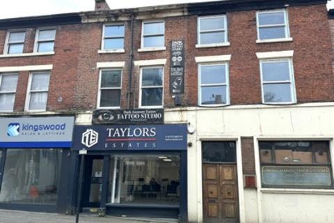 Office for sale, 12 Lune Street, Preston, Lancashire