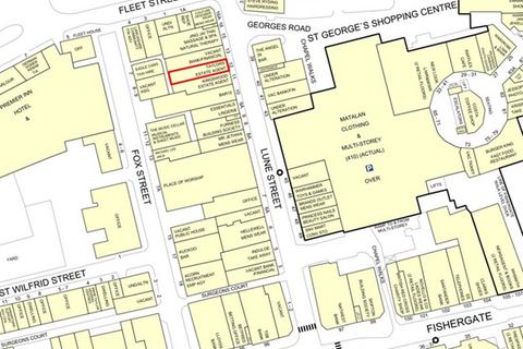 Office for sale, 12 Lune Street, Preston, Lancashire