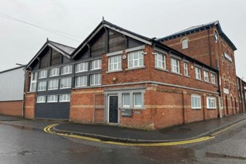 Office to rent, 26 Croft Street, Preston, Lancashire