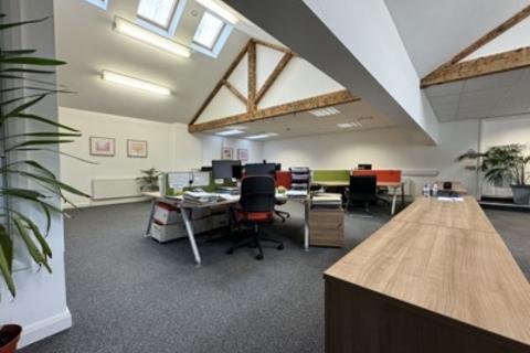 Office to rent, 26 Croft Street, Preston, Lancashire