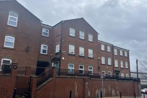 Office for sale, 5 Fishergate Court, Fishergate Hill, Preston, Lancashire