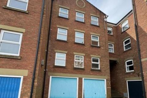 Office for sale, 5 Fishergate Court, Fishergate Hill, Preston, Lancashire