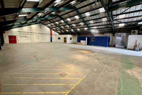 Warehouse for sale, Unit 21-24, Slaidburn Industrial Estate, Slaidburn Crescent, Southport, Merseyside