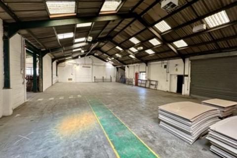 Warehouse for sale, Unit 21-24, Slaidburn Industrial Estate, Slaidburn Crescent, Southport, Merseyside