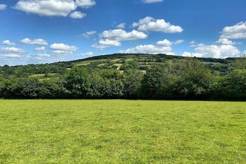 Land for sale, Stoke Road, Callington PL17