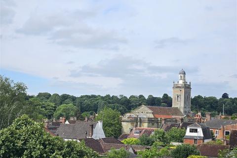 3 bedroom apartment for sale, The Close, Blandford Forum, Dorset, DT11