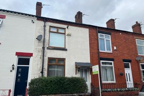 2 bedroom terraced house for sale, Selwyn Street, WN7 1RS