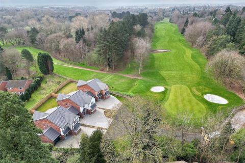 4 bedroom detached house for sale, Barnetts Lane, Kidderminster DY10