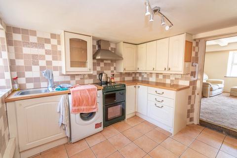 2 bedroom semi-detached house for sale, Front Street, South Creake, NR21