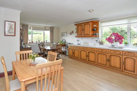 4 bedroom bungalow for sale, Cocklake, Wedmore, BS28