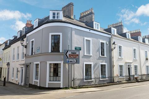 3 bedroom townhouse for sale, Sadler Street, Wells, BA5