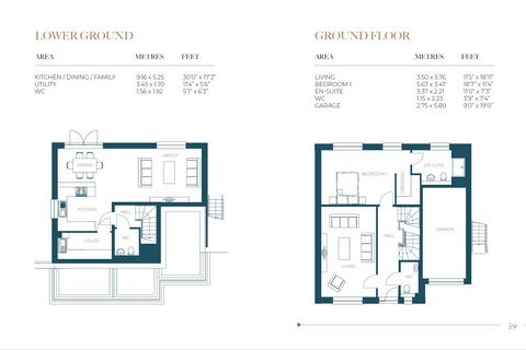 4 bedroom detached villa for sale, Forthview, Ferrymuir Gait, South Queensferry EH30