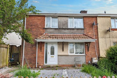 3 bedroom semi-detached house for sale, March Hywel, Cilfrew, Neath, Neath Port Talbot. SA10 8ND
