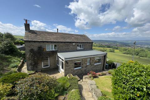 3 bedroom detached house for sale, View Cottage, North Bank Road, Bingley, West Yorkshire