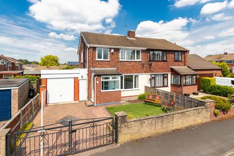 4 Grasmere Road, Partington, Manchester, M31 4PF