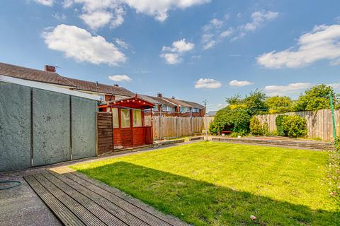 4 Grasmere Road, Partington, Manchester, M31 4PF