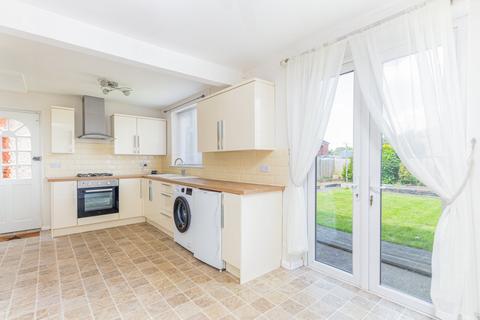 4 Grasmere Road, Partington, Manchester, M31 4PF