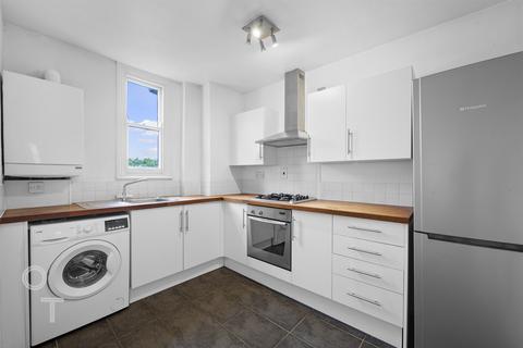 1 bedroom flat for sale, Leighton Road, Kentish Town, NW5