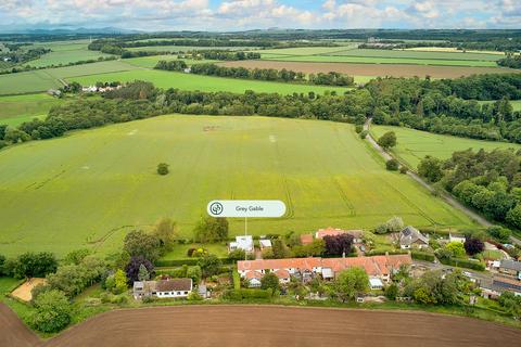 4 bedroom end of terrace house for sale, Grey Gable, West Saltoun, Pencaitland EH34 5EJ