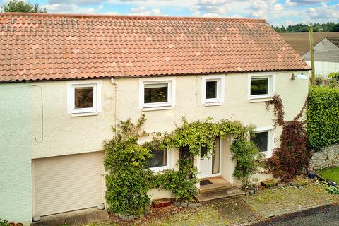 4 bedroom end of terrace house for sale, Grey Gable, West Saltoun, Pencaitland EH34 5EJ