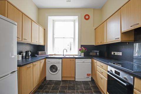 3 bedroom flat for sale, 21 3f2, Warrender Park Terrace, Edinburgh, EH9 1EF