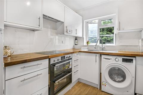 2 bedroom maisonette for sale, Hampton Road, Twickenham, TW2