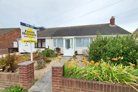 1 bedroom bungalow to rent, Northumberland Avenue, Thornton Cleveleys FY5