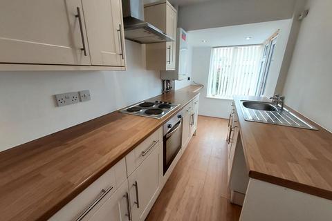 undefined, Northumberland Avenue, Thornton Cleveleys FY5