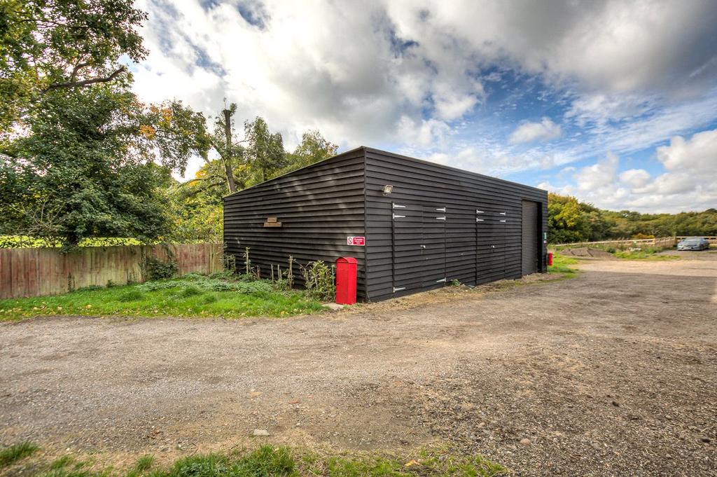 Outbuilding