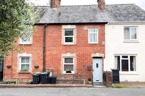 3 bedroom terraced house for sale, Edward Street, Blandford Forum, Dorset, DT11