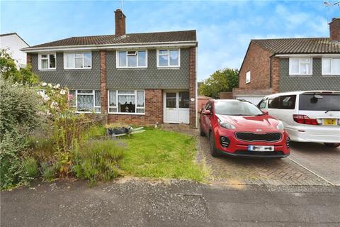 8 Alder Close, Whitenap, Romsey, SO51 5SJ