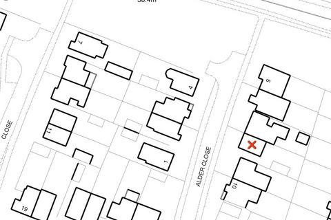 8 Alder Close, Whitenap, Romsey, SO51 5SJ