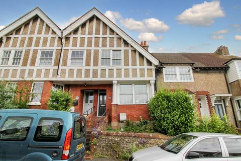 undefined, Mill Road, Lewes