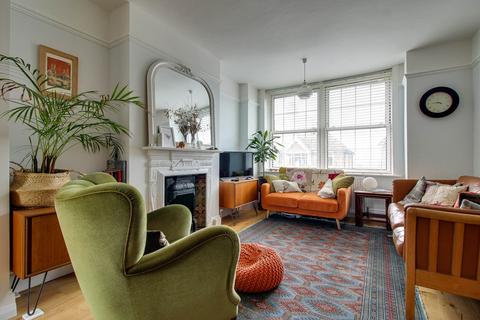 undefined, Mill Road, Lewes