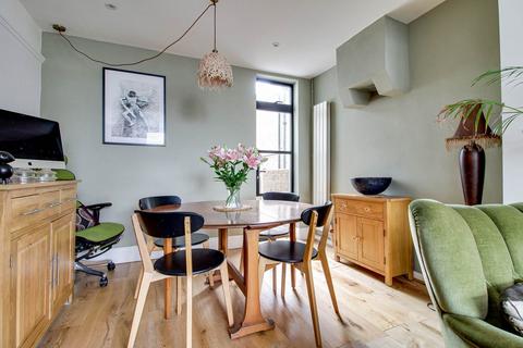 undefined, Mill Road, Lewes