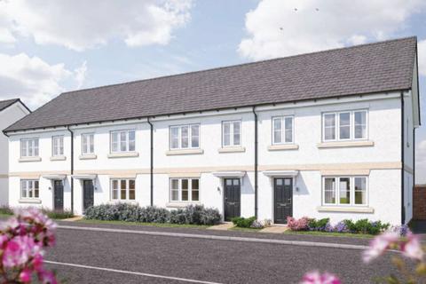 3 bedroom property for sale, Plot 193, The Tors, Tavistock