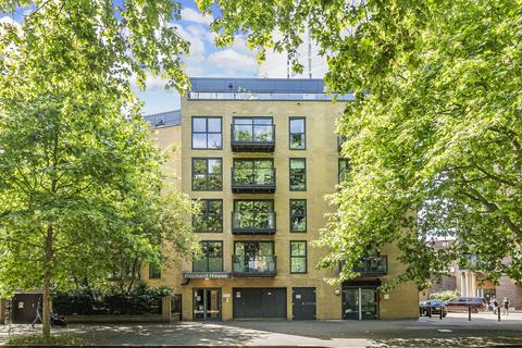 1 bedroom apartment for sale, Kennington Road, London, SE11