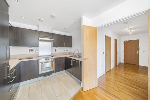 1 bedroom apartment for sale, Kennington Road, London, SE11