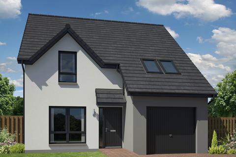 3 bedroom detached house for sale, Plot 202, Lauder at Drumnadrochit, Craigmonie Road IV63