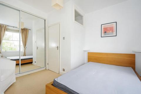 2 bedroom flat for sale, Brunswick Gardens,  London W8,  W8