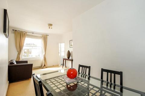 2 bedroom flat for sale, Brunswick Gardens,  London W8,  W8