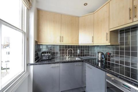 2 bedroom flat for sale, Brunswick Gardens,  London W8,  W8