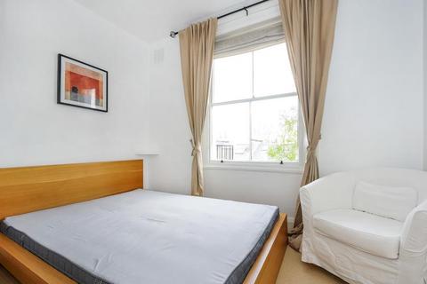 2 bedroom flat for sale, Brunswick Gardens,  London W8,  W8