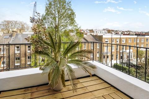 2 bedroom flat for sale, Brunswick Gardens,  London W8,  W8