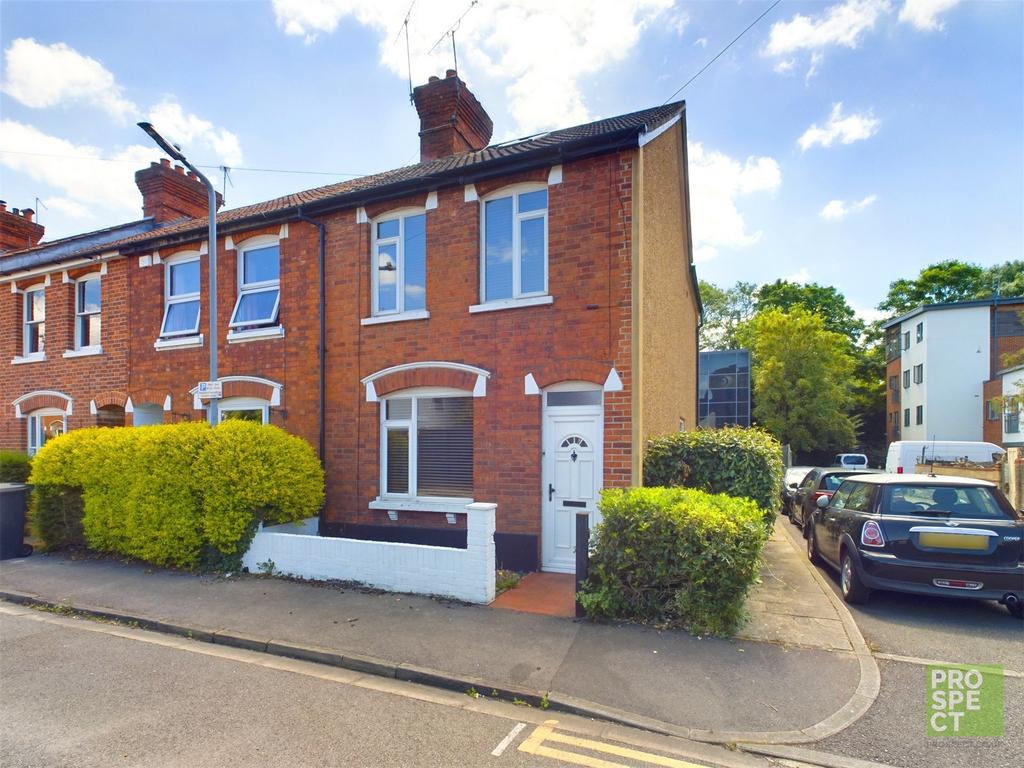 Bell Street, Maidenhead, Berkshire, SL6 2 bed end of terrace house for ...