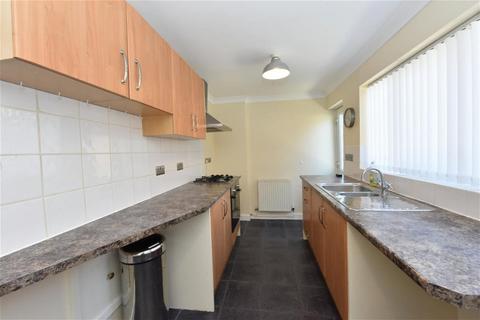 2 bedroom semi-detached house to rent, Croft Avenue, Burscough, Lancashire, Lancashire, L40 5TB