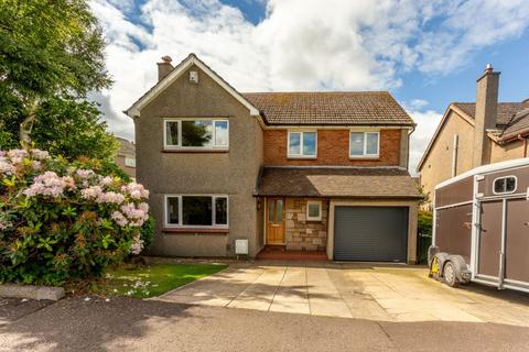 4 bedroom detached house for sale, 164 Muir Wood Road, Currie EH14 5HQ